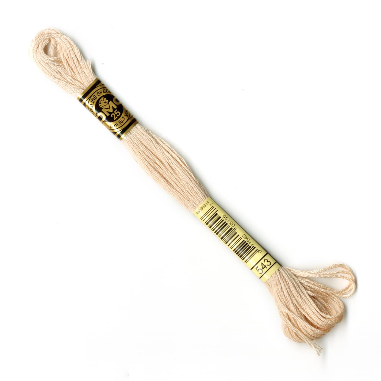 DMC 117 6 Strand Cotton Embroidery Floss